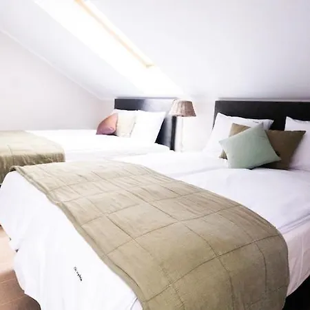 Large, Comfortable For 6 People * Dziwnów