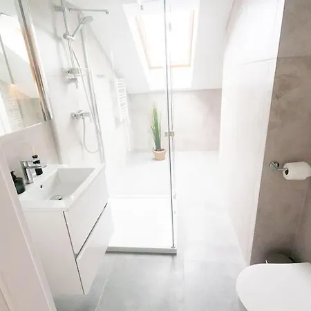 Large, Comfortable For 6 People Dziwnów